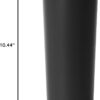 Simple Modern Stainless Steel Shaker Bottle with Ball 24oz | Metal Insulated Cup for…