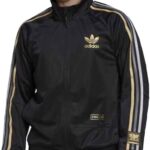 adidas Originals Men's Chile 20 Sport Track Jacket