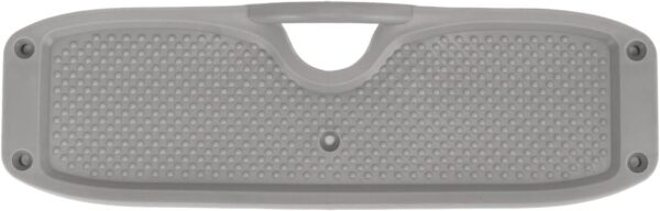 TUORE Transom Mounting Plate, Outboard Mounting Engine Bracket PVC for Rubber Dinghy…