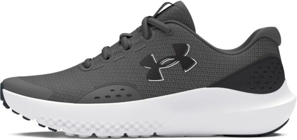 Under Armour Boys’ Grade School Surge 4 Running Shoe