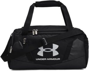 Under Armour Undeniable 5.0 Duffle