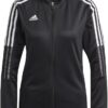 adidas Women’s Tiro 21 Track Jacket