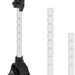 Trolling Motor Stabilizer Mount Support for Minn Kota Terrova, Riptide Terrova,...