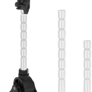 Trolling Motor Stabilizer Mount Support for Minn Kota Terrova, Riptide Terrova,…