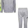 Nike Baby Boy's Sportswear Track Suit Tricot Two-Piece Set (Infant)