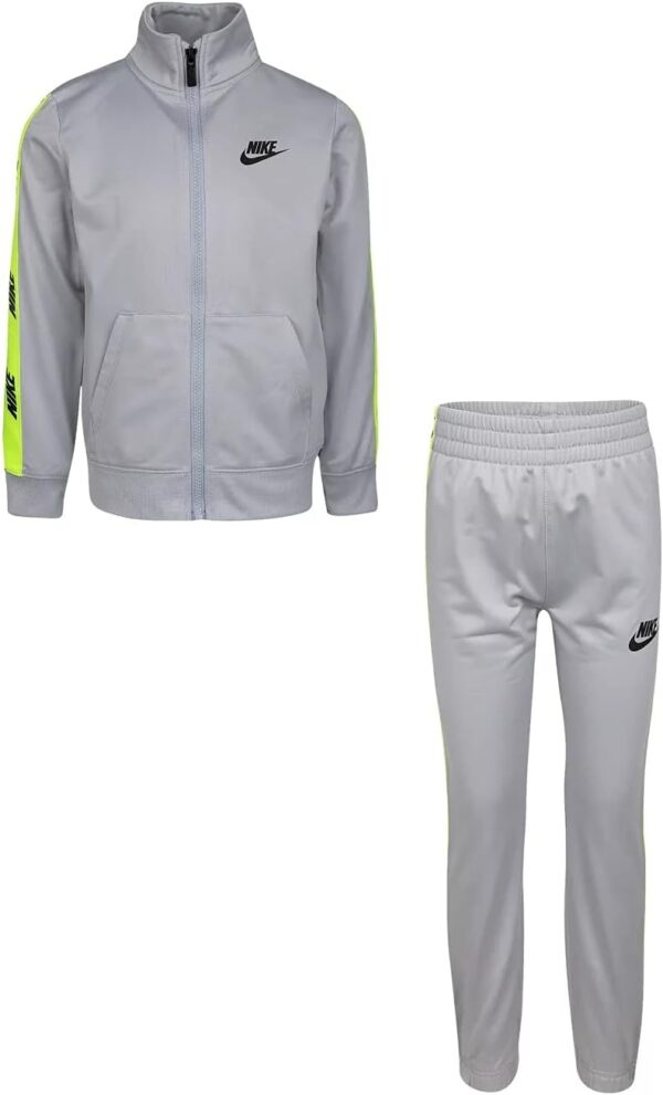 Nike Baby Boy’s Sportswear Track Suit Tricot Two-Piece Set (Infant)