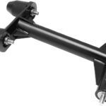 Mercury 4-Stroke Motor Trailering Support, Patented Outboard Transom Saver, Fits...