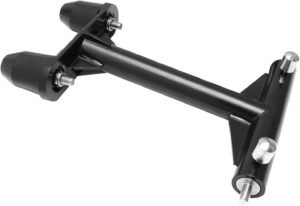Mercury 4-Stroke Motor Trailering Support, Patented Outboard Transom Saver, Fits…