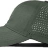 Oversize XXL Baseball Caps,Quick Dry Mesh Sports Hat for Big Heads 22″-25″Waterproof…