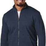 Skechers Men's Hoodless Hoodie