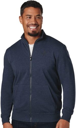 Skechers Men’s Hoodless Hoodie