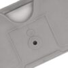 TUORE Transom Mounting Plate, Outboard Mounting Engine Bracket PVC for Rubber Dinghy…