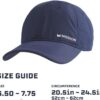 MISSION Cooling UPF Performance Hat – Unisex One Size Cap for Workouts, Golf & Running…