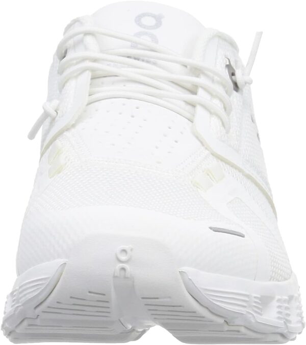 On Women’s Cloud 5 Sneakers