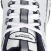 Skechers Men’s Energy Afterburn Lace-Up Sneaker