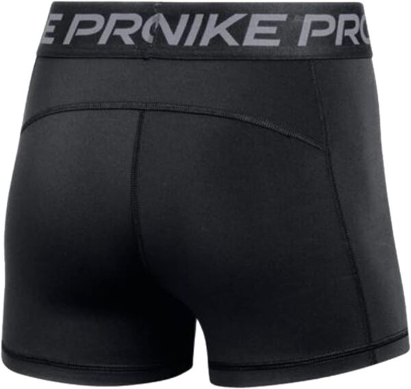 Nike Womens Pro 365 3 inch Compression Shorts