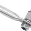 KIMISS Outboard Motor Steering Link 265315mm Adjustable Stainless Steel Universal…