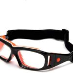 Basketball Sports Glasses Football Perfect Personality Goggles