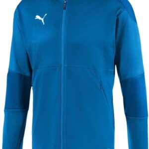 PUMA Men’s Teamfinal 21 Training Jacket