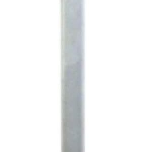 SeaSense Adjustable Motor Support Bracket, 34 to 46-Inch, Black