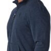 Skechers Men’s Hoodless Hoodie