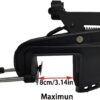 Outboard Motor Brackets, Electric Thruster Bracket, Electric Bracket, Outboard Engine…