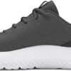 Under Armour Boys’ Grade School Surge 4 Running Shoe