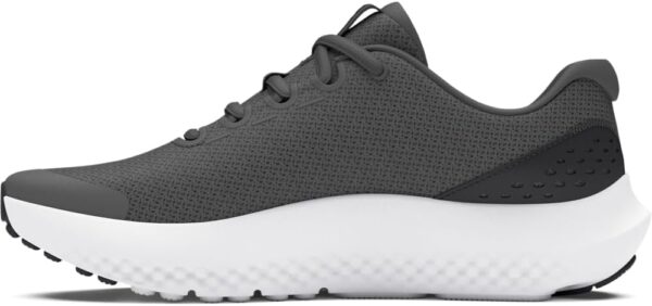 Under Armour Boys’ Grade School Surge 4 Running Shoe