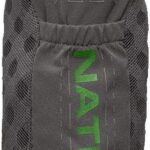 Nathan ExoDraw & ExoShot 2.0 Flask, Handheld Water Bottle for Marathons, Hiking, Ultra...