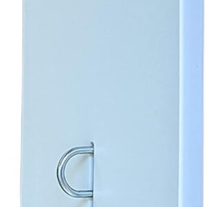 Marine Outboard Motor Engine Rail Mounting Bracket  1 1/4 Inch  Model X 1.25 inch,…