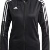 adidas Women’s Tiro 21 Track Jacket