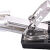 Boat Accessories Marine Stainless Steel 2 Strokes Outboard Motor Bracket Heavy Duty…
