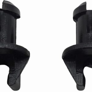 932481 Throttle Lever Linkage Swivel Bushing for Mercury Outboards Jet Rigging and…