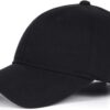 Zylioo Oversize XXL 100% Cotton Baseball Cap,Large Baseball Hat for Big Heads...