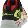 SKECHERS Boy’s Sport Lighted – Thermo-Flash 400106L (Little Kid/Big Kid)