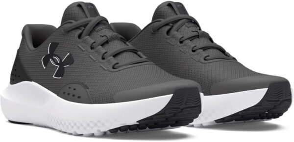 Under Armour Boys’ Grade School Surge 4 Running Shoe