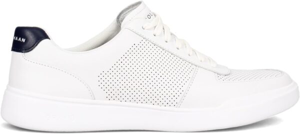 Cole Haan Men’s Grand Crosscourt Modern Tennis Sneaker