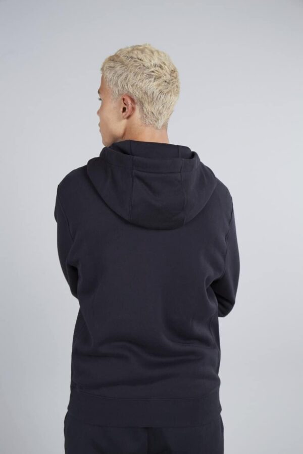 Nike Men’s Sportswear Club Fleece Full Zip Hoodie