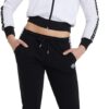 ARENA Women’s Icons Relax IV Team Jacket Full-Zip Track Jacket Regular Fit Side…
