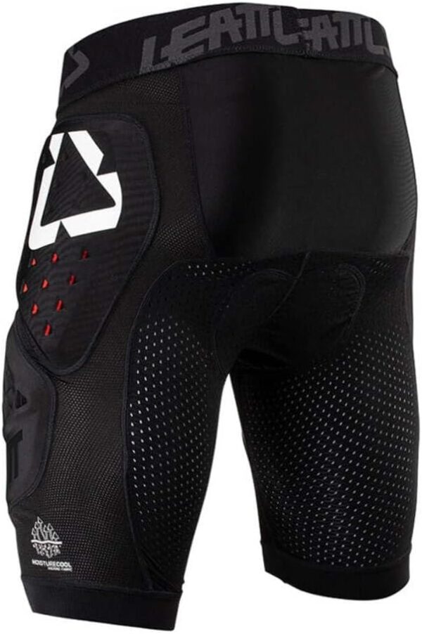 Leatt Impact Shorts 3DF 4.0
