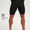 5 or 1 Pack Compression Shorts Men Spandex Sport Shorts Athletic Workout Running…