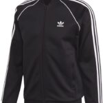 adidas Originals Men's Superstar Track Jacket