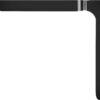 Minn Kota Raptor Universal Sandwich Adapter Bracket, Black