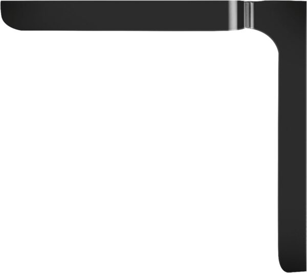 Minn Kota Raptor Universal Sandwich Adapter Bracket, Black