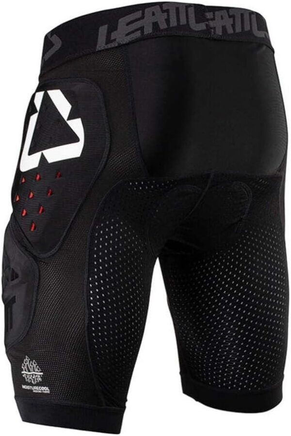 Leatt Impact Shorts 3DF 4.0