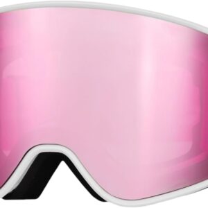 EXP VISION Ski/Snowboard Goggles Parent-child Snow Goggles Over Glasses for Men, Women…