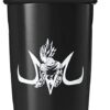 20oz [1 Pack] Bottle Shaker For Protein Mixes With Nice Wire Whisk,Nutrient Shaker...