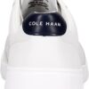 Cole Haan Men’s Grand Crosscourt Modern Tennis Sneaker