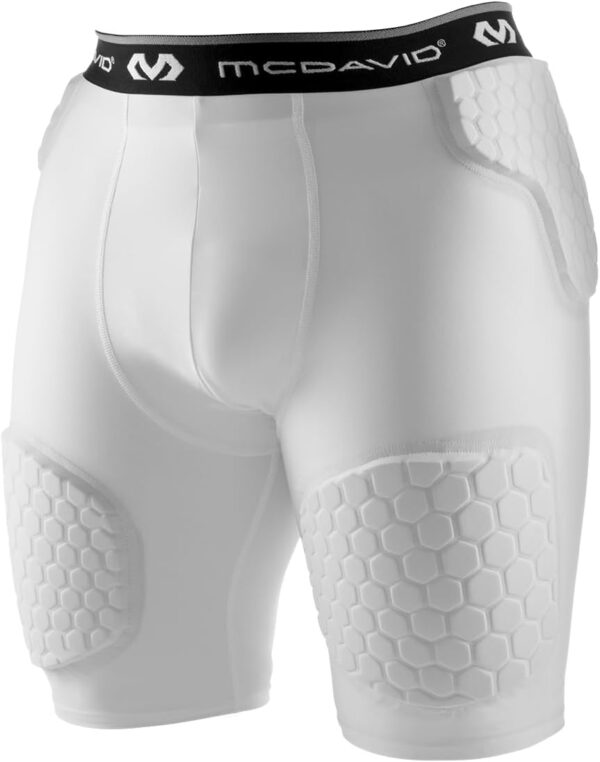 McDavid Men’s Adult
