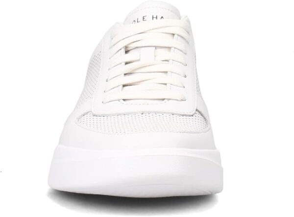 Cole Haan Men’s Grand Crosscourt Modern Tennis Sneaker